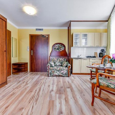 Apartamenty Sobieski Kołobrzeg Exterior foto