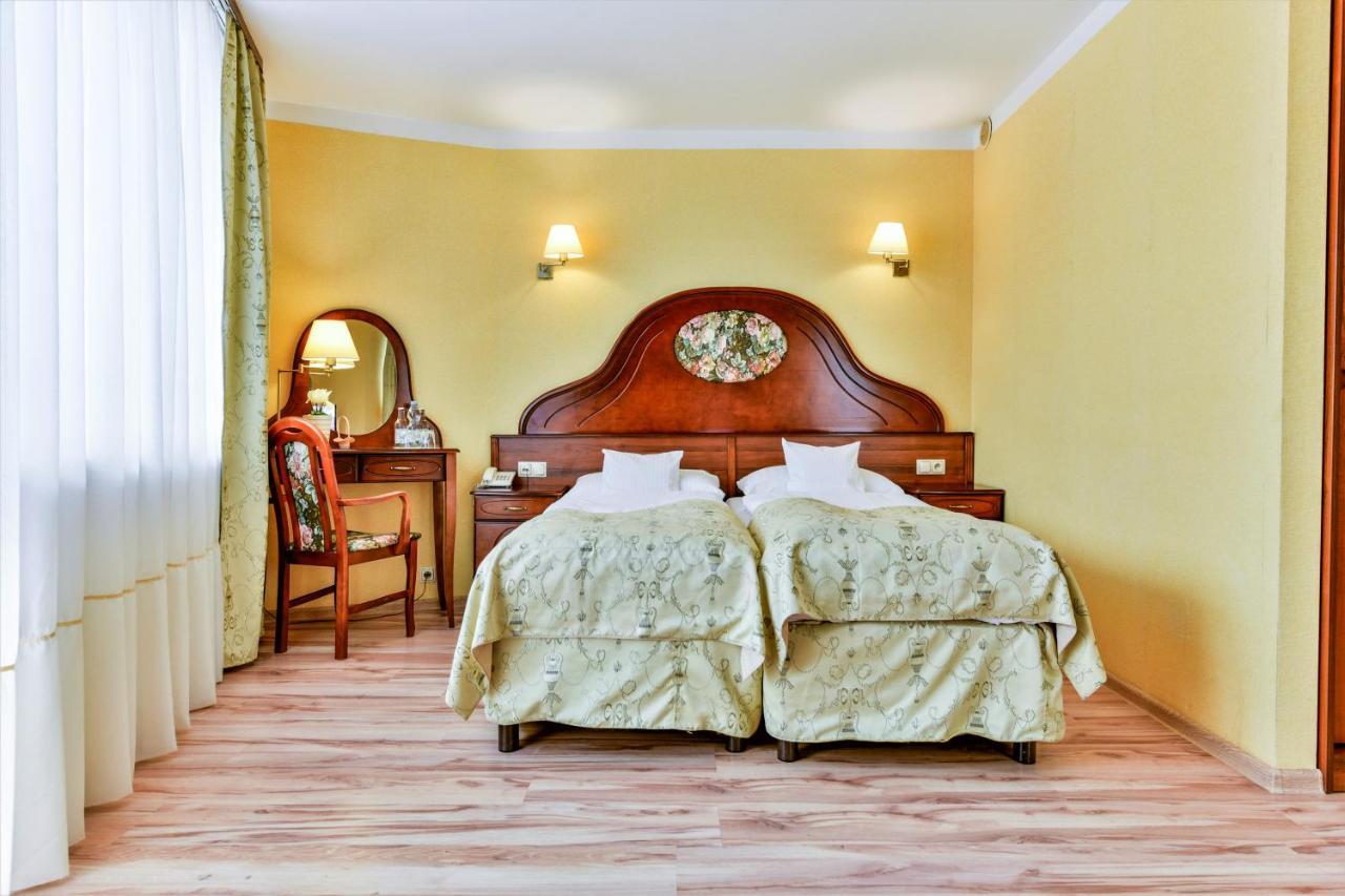 Apartamenty Sobieski Kołobrzeg Exterior foto