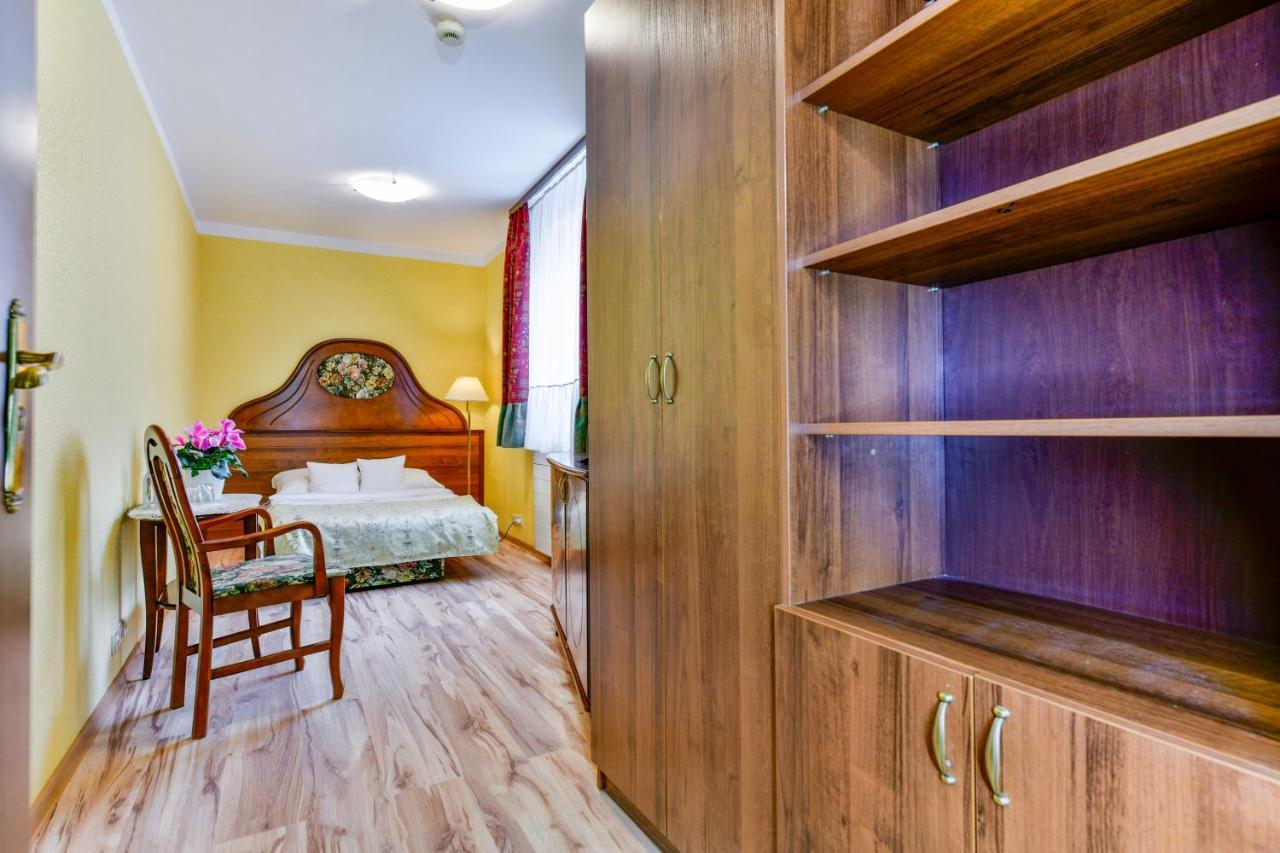 Apartamenty Sobieski Kołobrzeg Exterior foto
