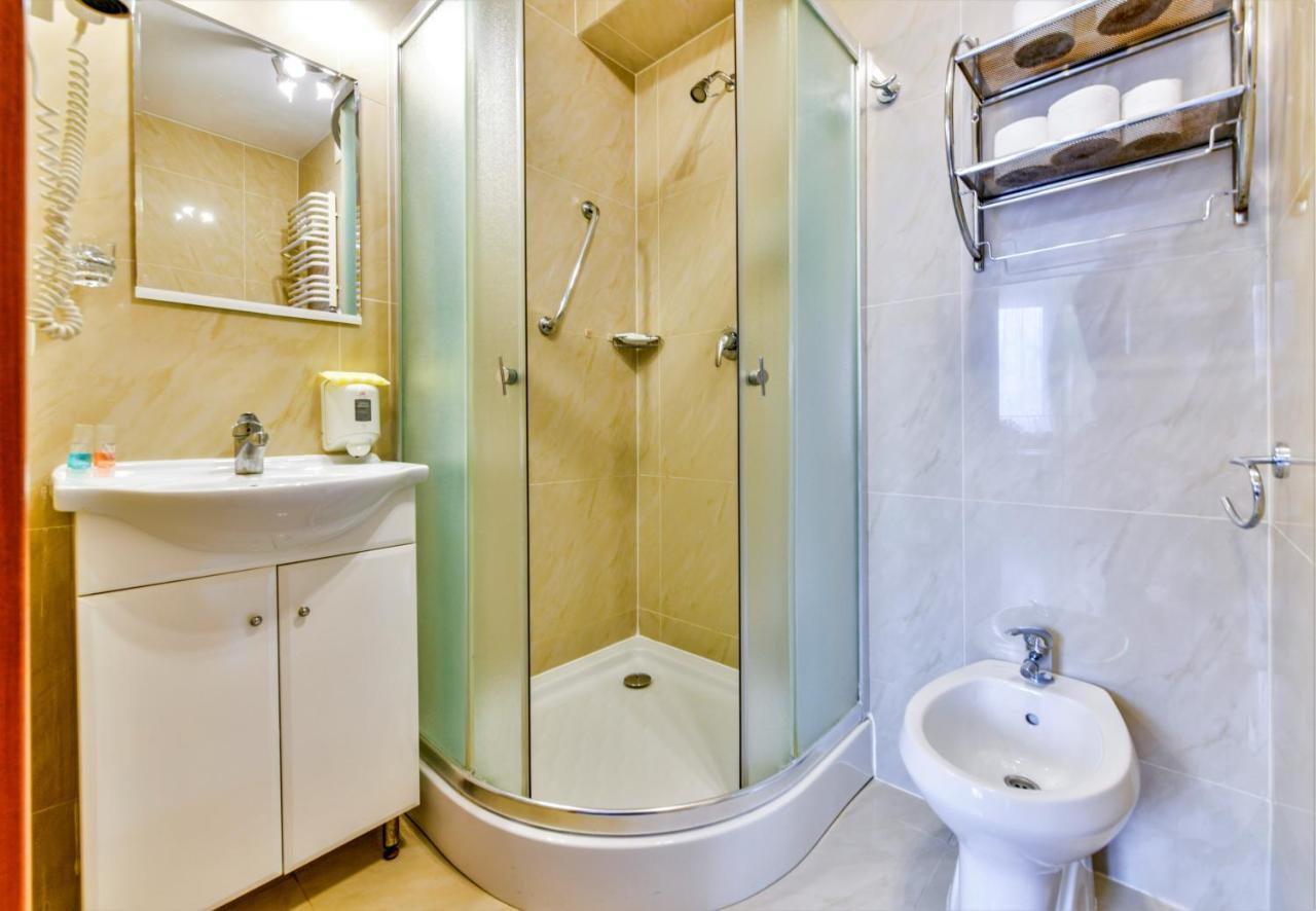 Apartamenty Sobieski Kołobrzeg Exterior foto
