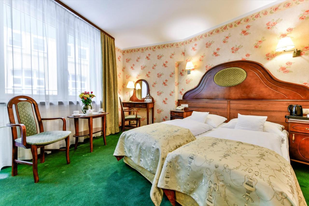 Apartamenty Sobieski Kołobrzeg Exterior foto