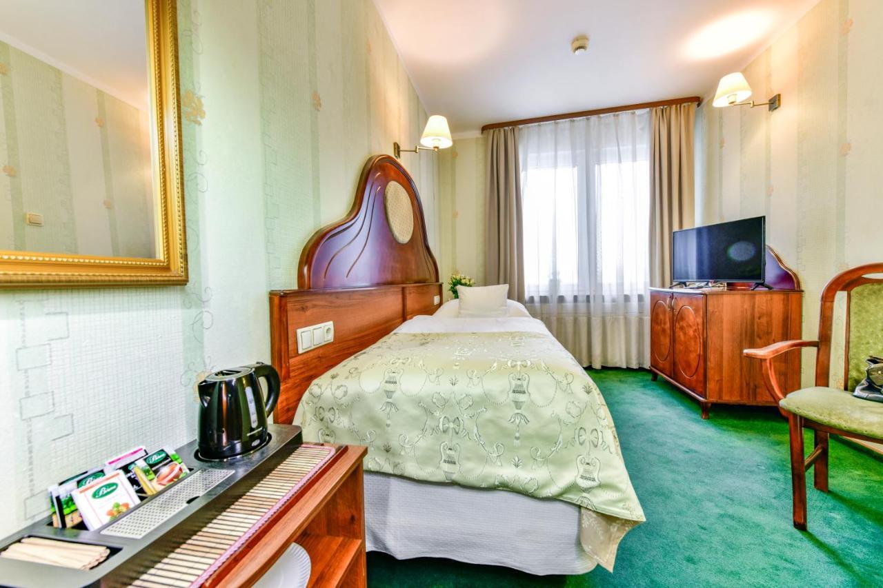 Apartamenty Sobieski Kołobrzeg Exterior foto